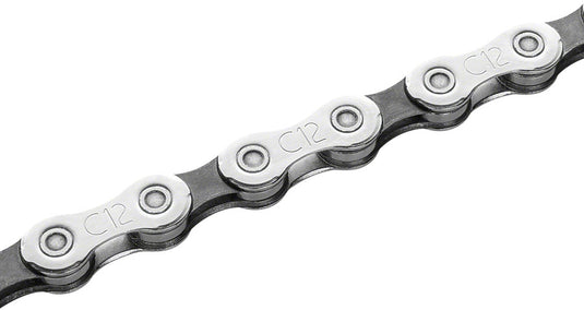 Campagnolo Chorus Chain - 12-Speed 110 Links Silver/Gray