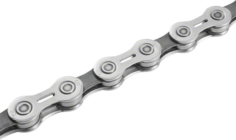 Load image into Gallery viewer, Campagnolo 11 Chain - 11-Speed 114 Links Silver
