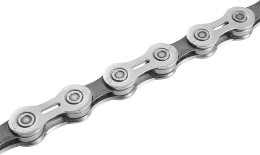 Campagnolo 11 Chain - 11-Speed 114 Links Silver