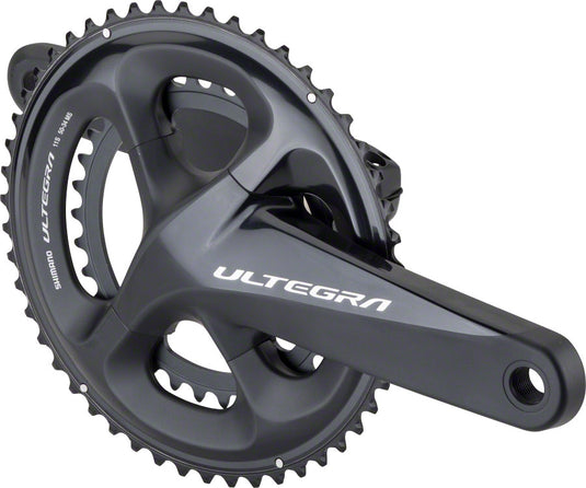 Shimano Ultegra FC-R8000 Crankset - 172.5mm 11-Speed 50/34t 110