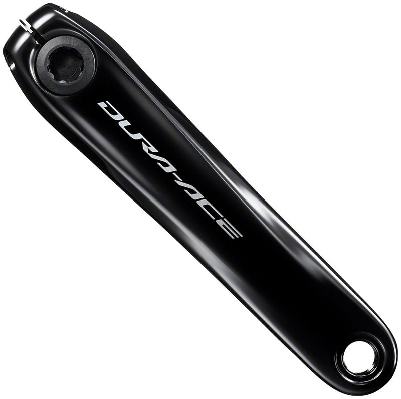 Load image into Gallery viewer, Shimano Dura-Ace FC-R9200 Crankset - 175mm 12-Speed 50/34t Hollowtech II Spindle Interface BLK
