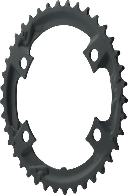 Shimano 2024 middle chainring