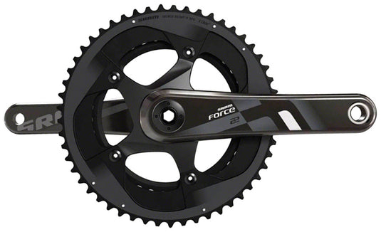 Sram store 165 crankset