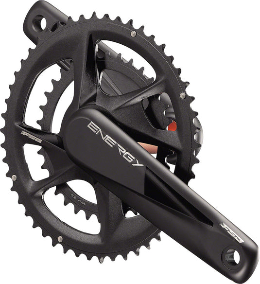 Full Speed Ahead Energy Modular Crankset - 175mm 11/12-Speed 46/30t Direct Mount/90mm  BCD 386 EVO Spindle Interface