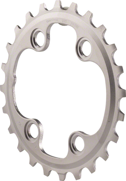 Shimano 2024 24t chainring