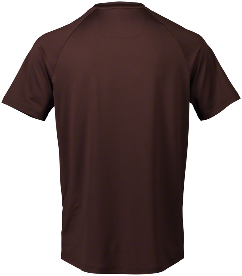 Load image into Gallery viewer, POC Reform Enduro T-Shirt - Axinite Brown Mens Large
