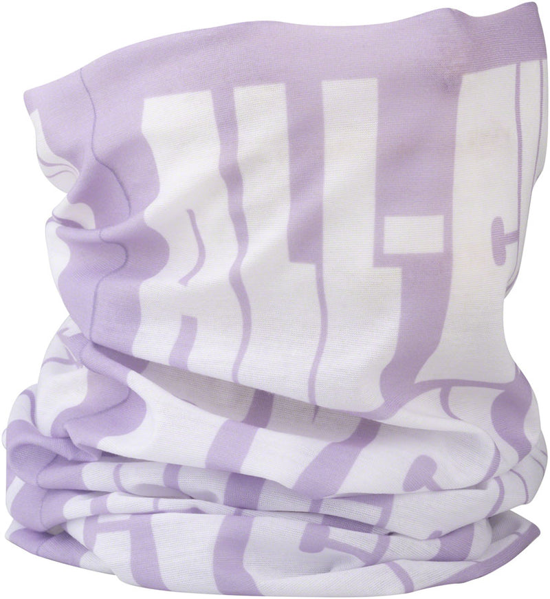 Load image into Gallery viewer, All-City Week-Endo Neck Gaiter - Lavender One Size

