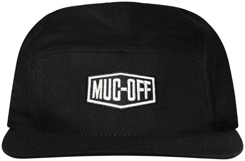 Load image into Gallery viewer, Muc-Off 5 Panel Cap
