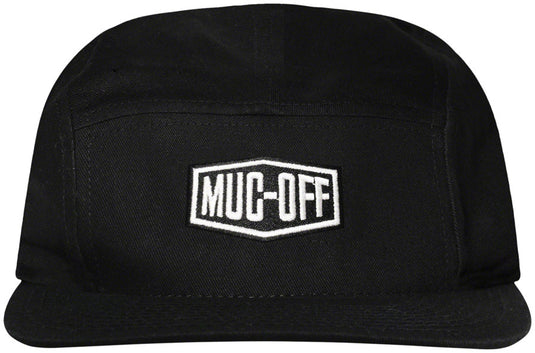 Muc-Off 5 Panel Cap