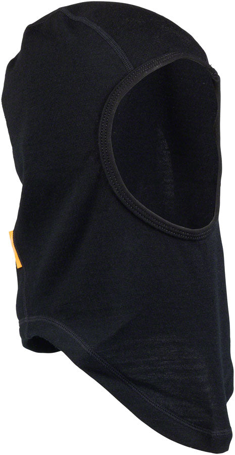 Load image into Gallery viewer, 45NRTH 2022 Toaster Fork Balaclava - Black One Size
