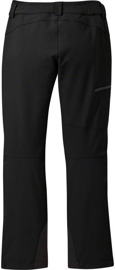 Outdoor Research Cirque II Pants - Black Womens Small