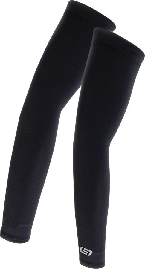 Bellwether Thermaldress Arm Warmers: Black LG