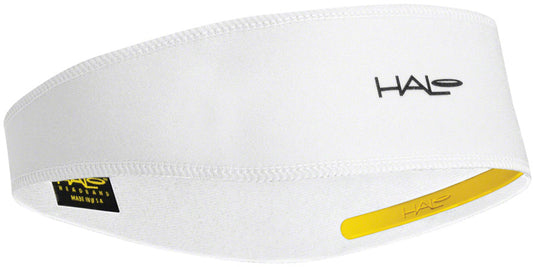 Halo Headbands Halo II Headband White