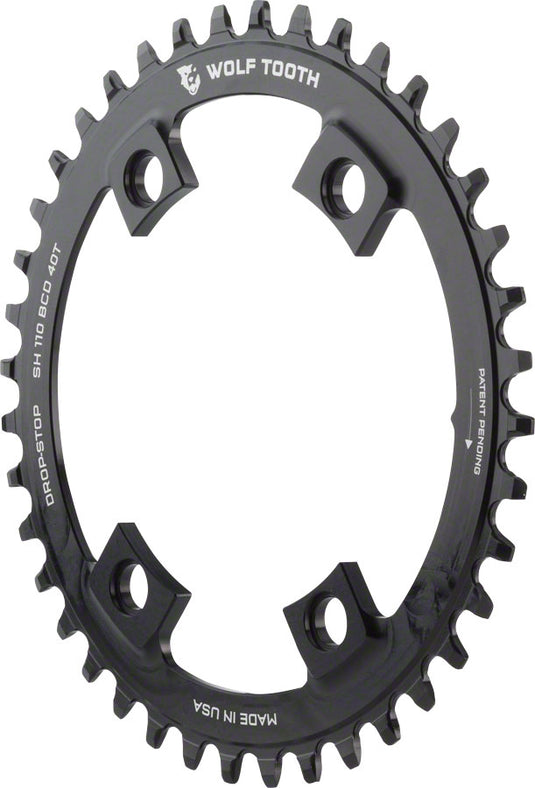 Asymmetric chainring deals