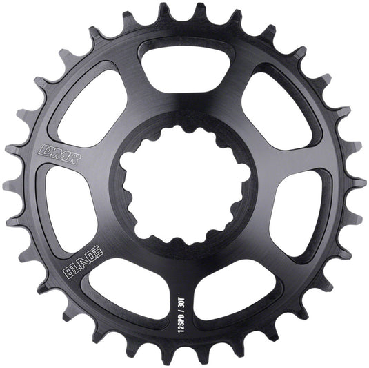 DMR Blade Direct Mount Chainring - 30T Boost 12-Speed