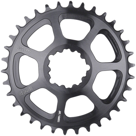 DMR Blade Direct Mount Chainring - 34T Boost 12-Speed