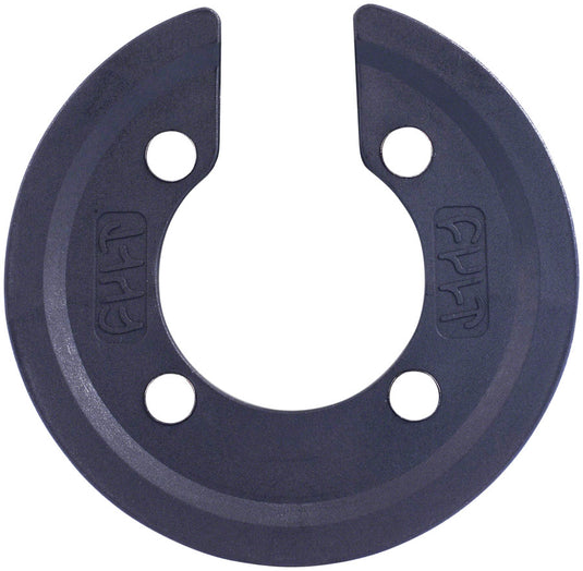 Cult Conviction Replacement Guard - 25T Black