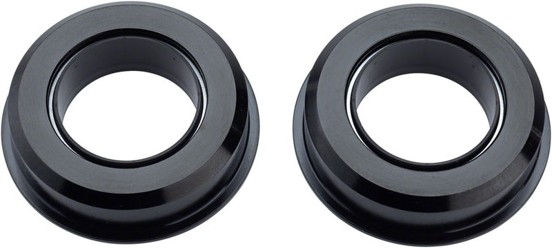 Load image into Gallery viewer, CeramicSpeed BB92 MTB Bottom Bracket - 24mm Spindle Coated Races Black
