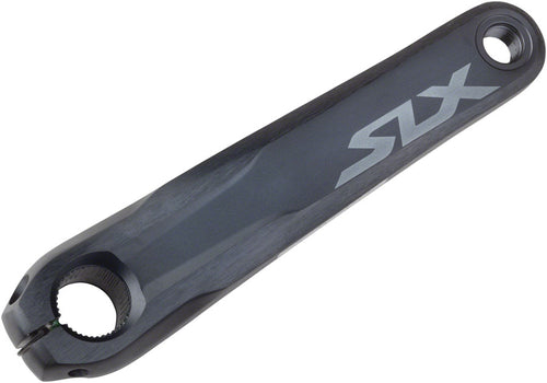 Shimano SLX FC-M7100 Left Crank Arm - 170mm