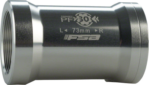 Full Speed Ahead PF30 to English Adaptor 73mm
