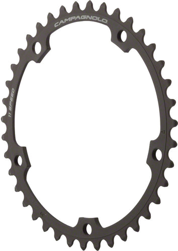 Campagnolo 11-Speed 39t Chainring 2011-2014 Super Record Record Chorus Threaded