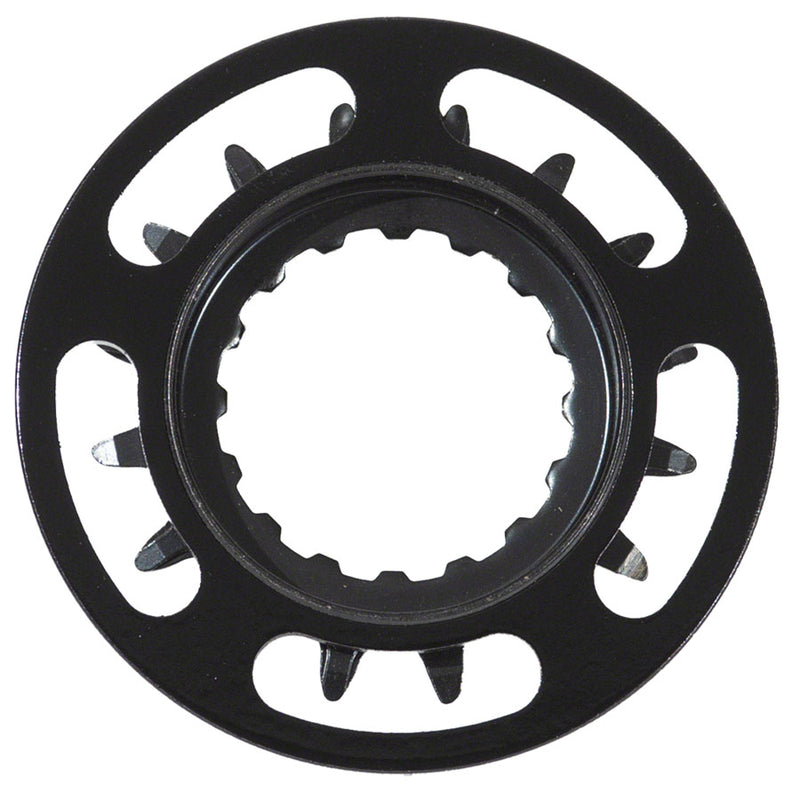 Load image into Gallery viewer, Samox Bosch GEN 2 Steel CNC Chainring Single Chainguide - 16t Boost BLK
