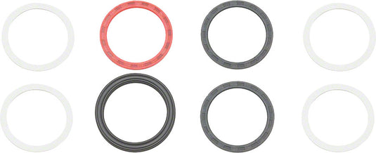 RaceFace EXI and X-Type Spindle Spacer Kit for DH Cranks