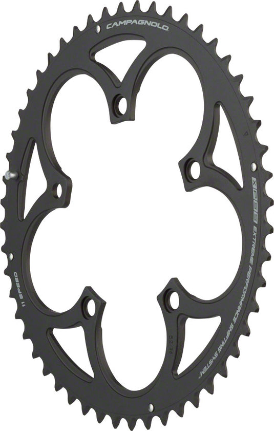 Campagnolo 11-Speed 52 Tooth Chainring 2011-2014 Super Record Record Chorus