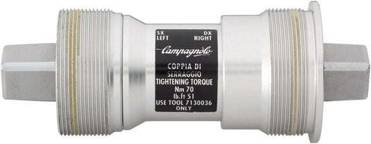 Campagnolo Chorus Cartridge Bottom Bracket 68 x 102mm English