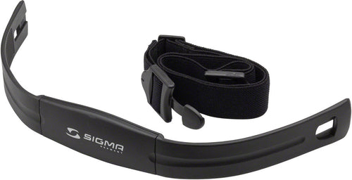 Sigma Heart Rate Chest Strap/Transmitter