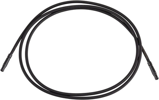 Shimano EW-SD300 Di2 eTube Wire - For External Routing 600mm Black