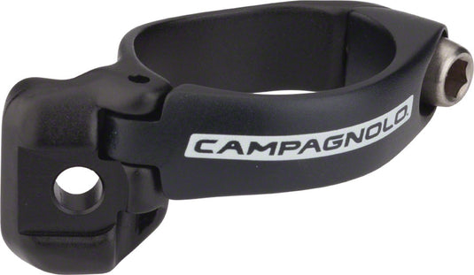 Campagnolo Braze-On Adaptor 35mm Black