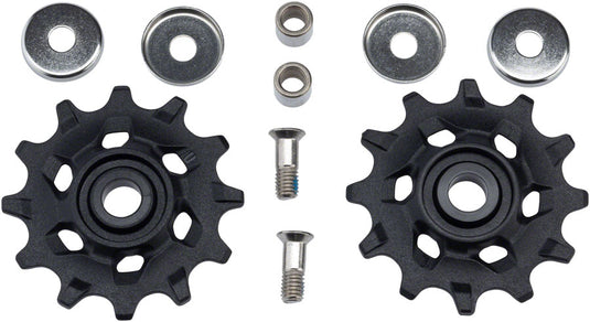 SRAM X-Sync Pulley Assembly Fits NX1 Apex 1 11-Speed Derailleurs