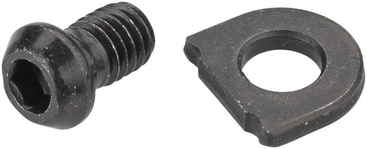 Shimano 105 RD-R7000 Cable Fixing Bolt & Plate