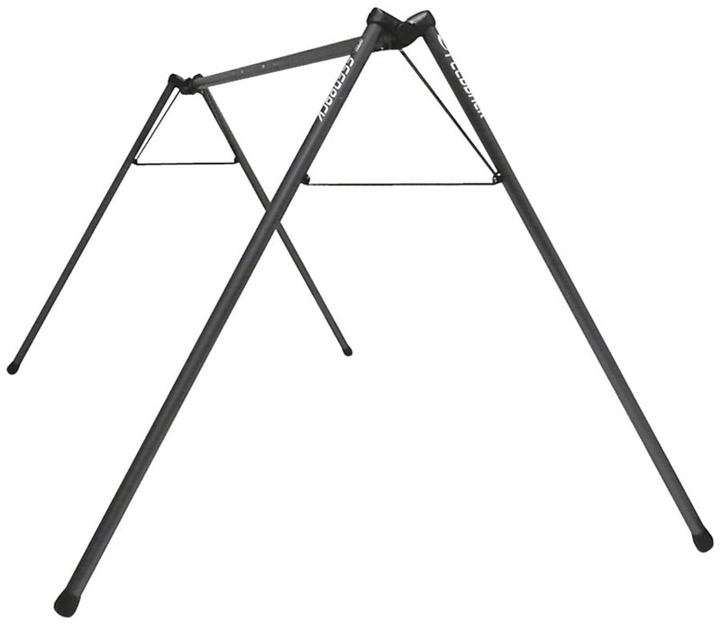 Load image into Gallery viewer, Feedback Sports A-Frame Parking Stand - 8-Bike Black
