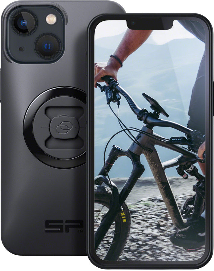 Load image into Gallery viewer, SP Connect Bike Bundle II Phone Case - iPhone 13 mini
