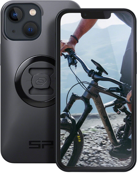 SP Connect Bike Bundle II Phone Case - iPhone 13 mini