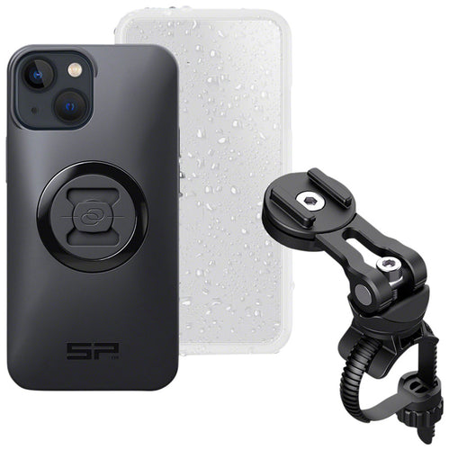 SP Connect Bike Bundle II Phone Case - iPhone 13 mini