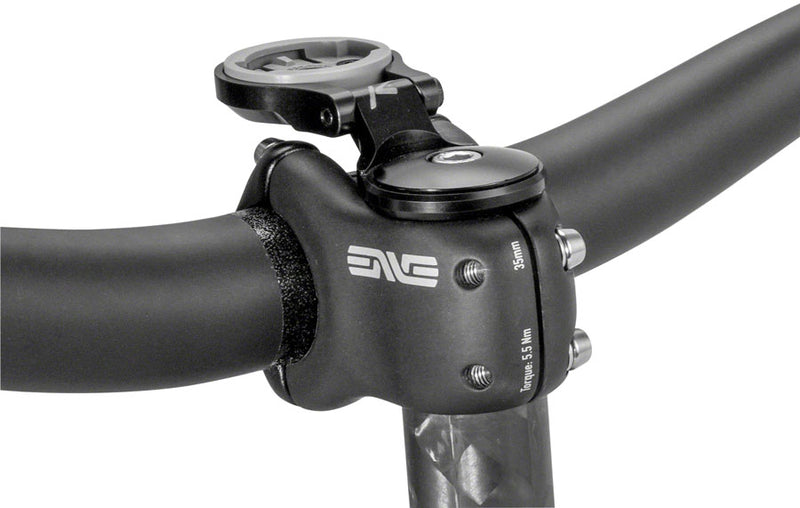 Load image into Gallery viewer, K-Edge Boost Stem Mount - Wahoo
