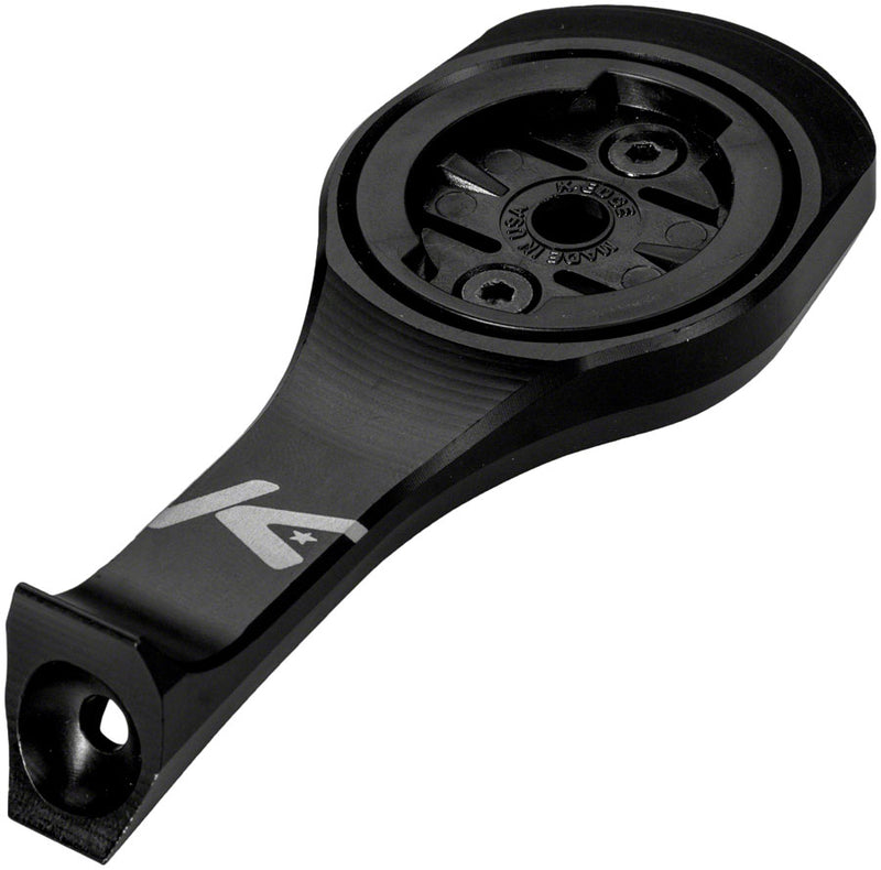 Load image into Gallery viewer, K-EDGE Garmin Specialized Future Mount - Black
