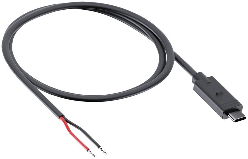 Load image into Gallery viewer, SP Connect Cable 12V DC  for Charging Mounts
