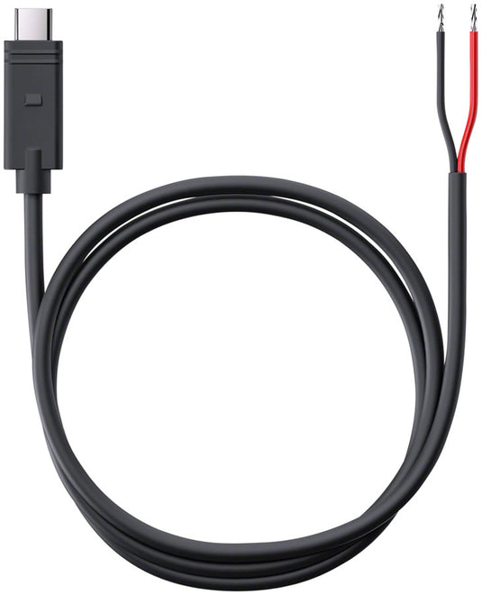 SP Connect Cable 12V DC  for Charging Mounts