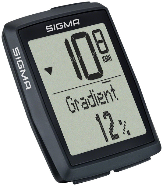 Sigma BC 14.0 WR Bicycle Computer