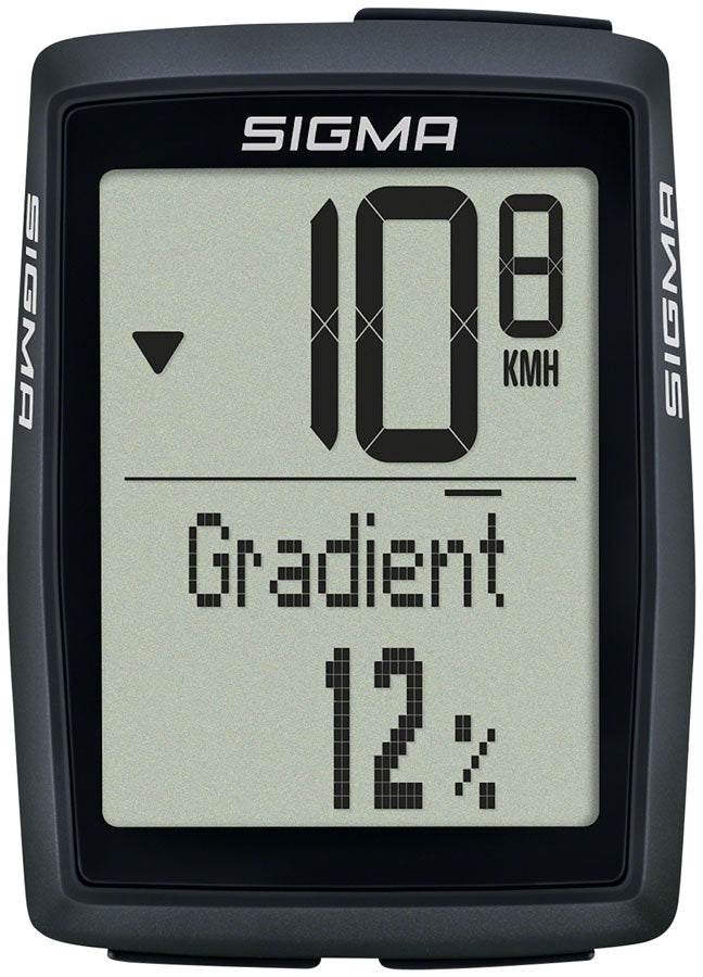 Load image into Gallery viewer, Sigma BC 14.0 WR Bicycle Computer
