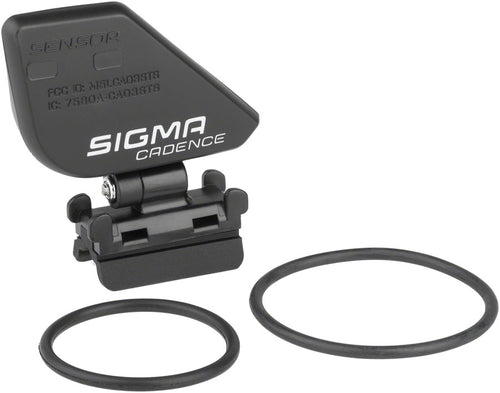 Sigma STS Cadence Transmitter