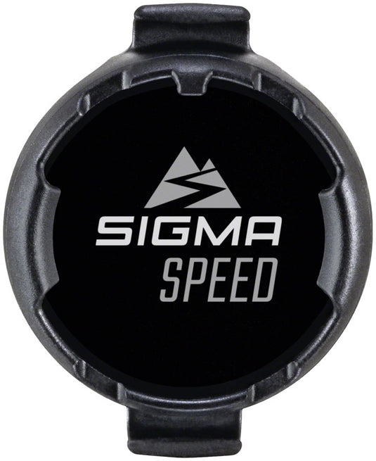 Sigma Duo Speed Transmitter - without Magnet