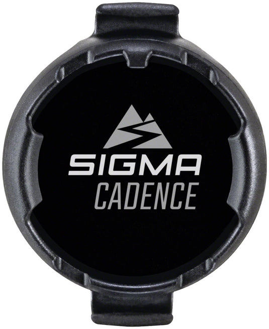 Sigma Duo Cadence Transmitter - without Magnet