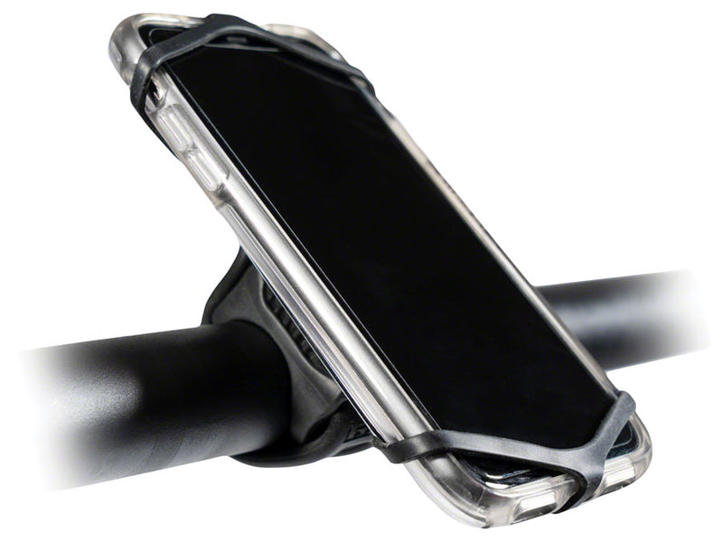 Load image into Gallery viewer, Lezyne Smart Grip Mount Phone Holder
