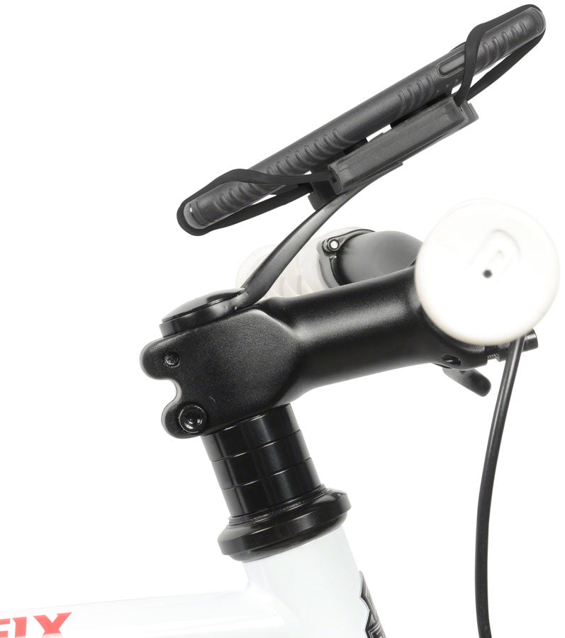 Load image into Gallery viewer, Delta X-Mount Pro Phone Holder: Stem Mounted
