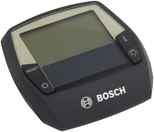 Bosch Intuvia Display - (BUI255) Anthracite